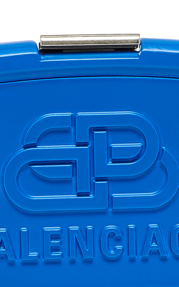 balenciaga lunch bag