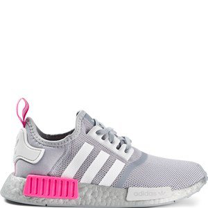childrens grey adidas trainers