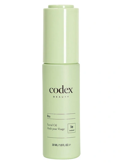 Shop Codex Beauty Bia Facial Oil