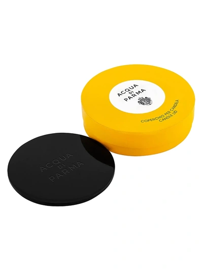 Shop Acqua Di Parma Candle Lid