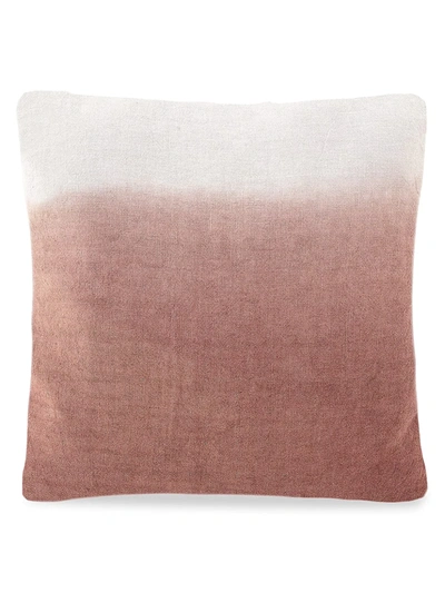 Shop Anaya Ombre Linen Pillow