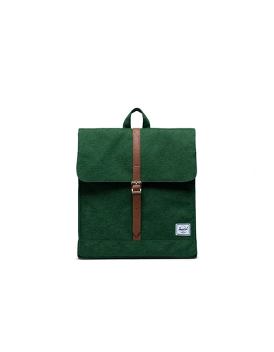 Shop Herschel Supply Co Herschel Green Backpack