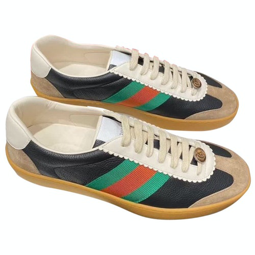 gucci g74 black