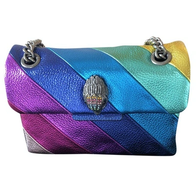 Pre-owned Kurt Geiger Multicolour Leather Handbag