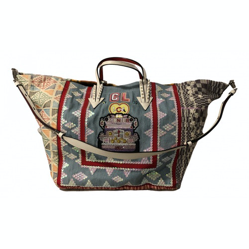 africaba louboutin