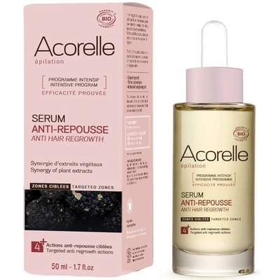 Shop Acorelle Hair Regrowth Inhibitor Serum 50ml