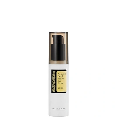 Shop Cosrx Advanced Snail Peptide Eye Cream 25ml