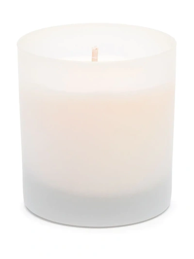 Shop Culti Milano Velvet Scented Candle (270g) In Neutrals