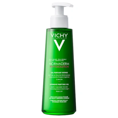 Shop Vichy Normaderm Deep Cleansing Purifying Gel 200ml