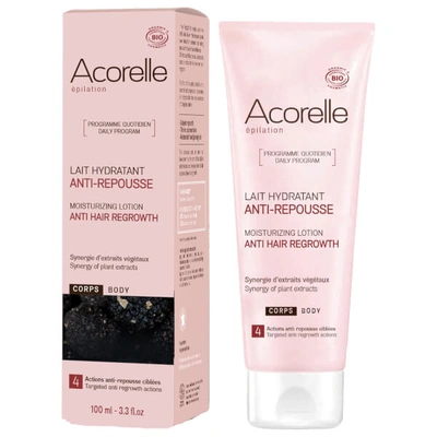 Shop Acorelle Hair Regrowth Inhibitor For Body 100ml