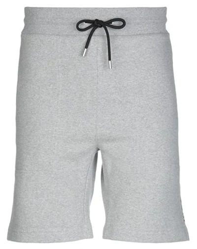 Shop Alyx Shorts & Bermuda Shorts In Grey