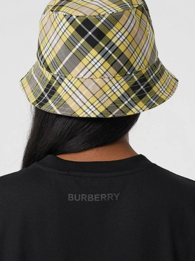 Shop Burberry Love Pr In Black