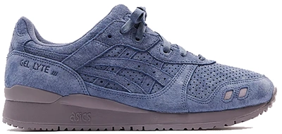 Pre-owned Asics Gel-lyte Iii Ronnie Fieg The Palette Elevation In Elevation/ elevation | ModeSens