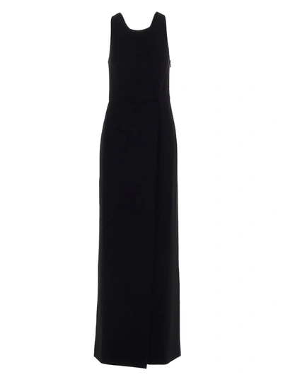 Shop Givenchy Breakfast At Tiffany's Dress In Black