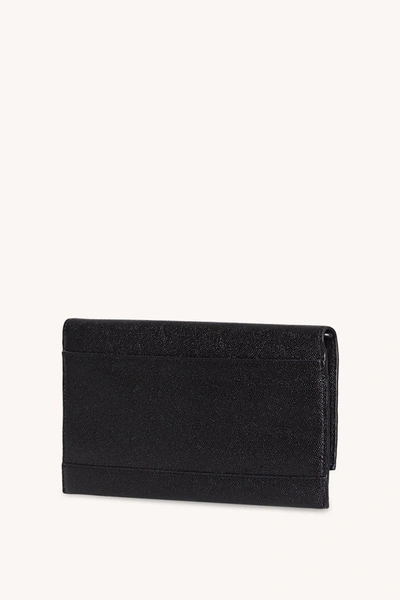 Shop Rebecca Minkoff Wallet Clutch In Black