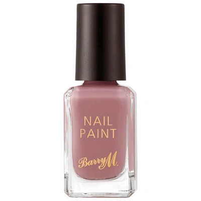 Shop Barry M Cosmetics Classic Nail Paint (various Shades) In Bespoke