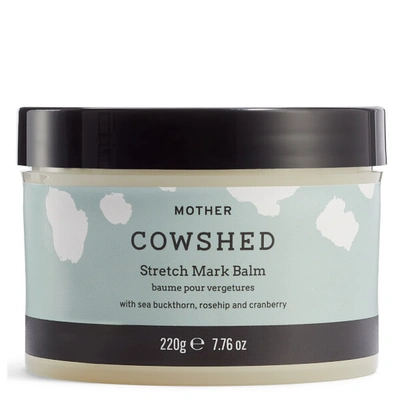 Shop Cowshed Mother Stretch Mark Balm 250ml