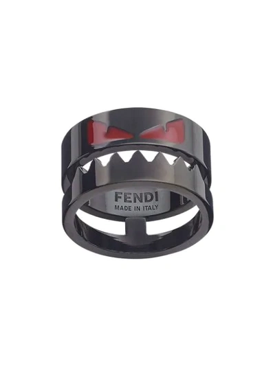 Fendi bag best sale bug ring