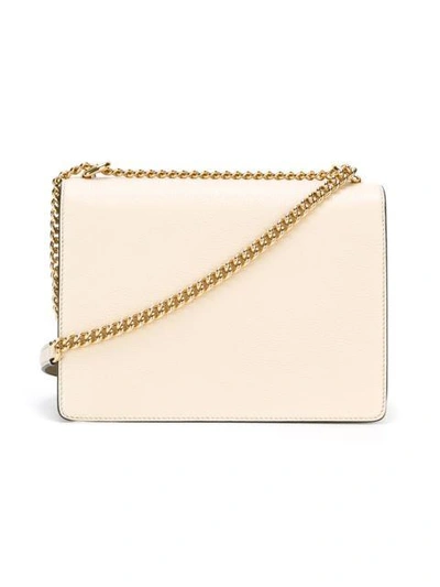 Shop Dolce & Gabbana 'rosalia' Shoulder Bag