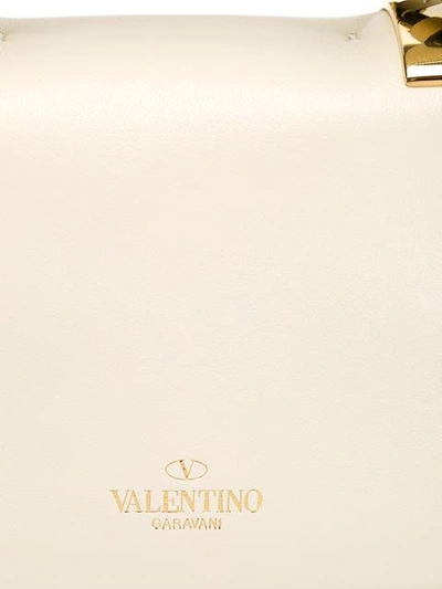 Shop Valentino Small 'my Rockstud' Tote