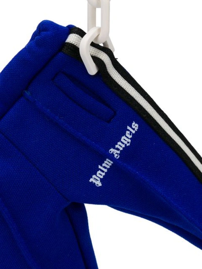 TRACK PANTS KEYRING