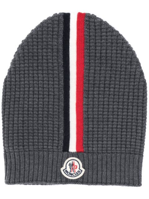 moncler skull cap