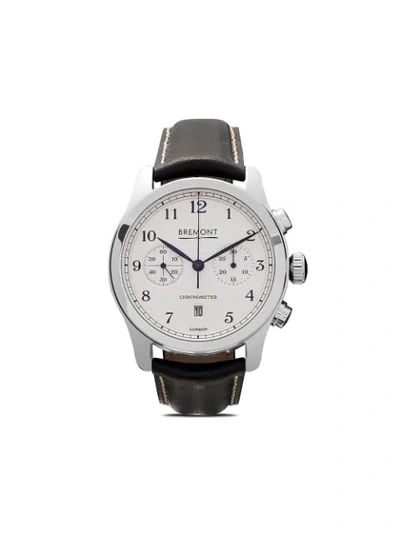 Shop Bremont Alt1-c White 43mm