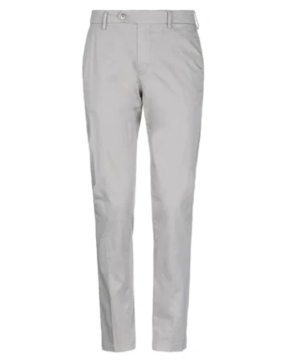 Shop Be Able Pants In Light Grey