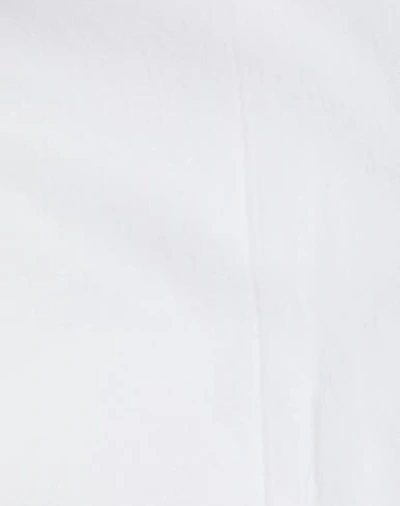 Fedeli Pants In White