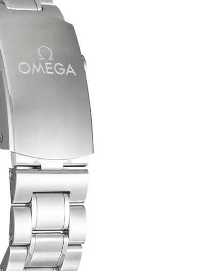 Shop Omega 2020 Unworn Speedmaster Professional Moonwatch Tokyo Olympic 42mm In Black