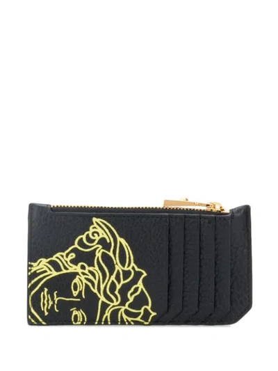 POP MEDUSA CARDHOLDER