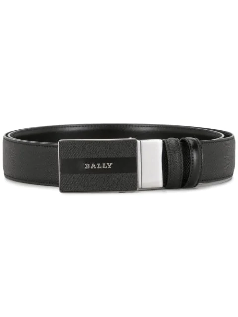 bally belt cheap