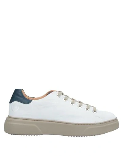 Shop Noova Sneakers In White