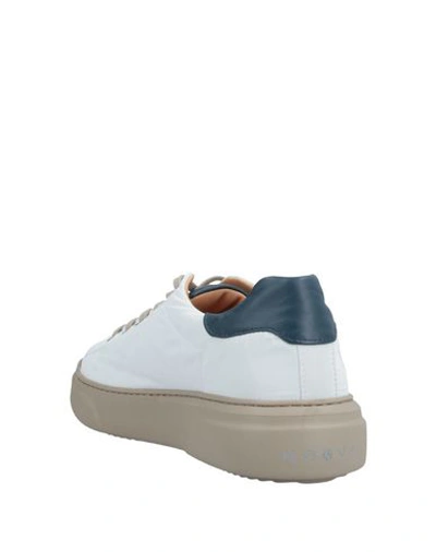 Shop Noova Sneakers In White