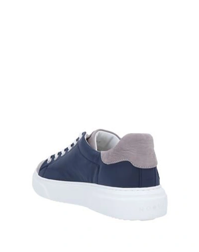 Shop Noova Sneakers In Grey