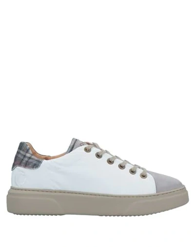 Shop Noova Sneakers In Grey