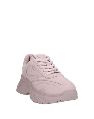 windsor smith sneakers pink