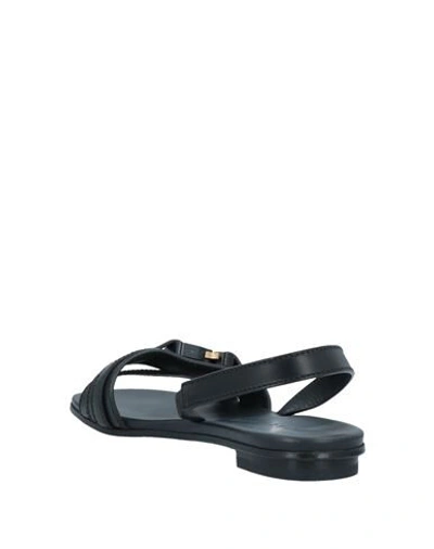 Shop Alyx Sandals In Black