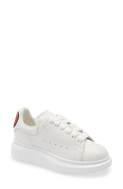 black alexander mcqueen kids