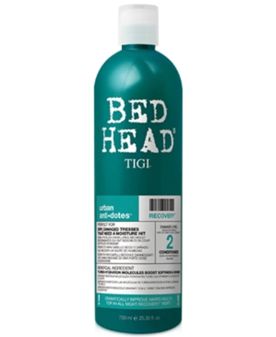 Shop Tigi Bed Head Urban Antidotes Recovery Conditioner, 25.36-oz, From Purebeauty Salon & Spa