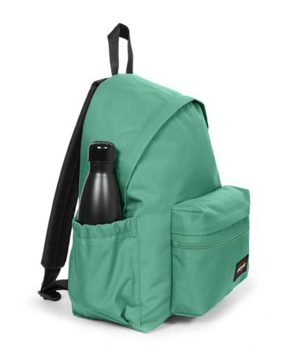 Shop Eastpak Backpack & Fanny Pack In Light Green