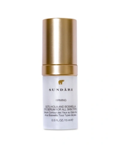 Shop Sundari Gotu Kola And Boswellia Eye Serum