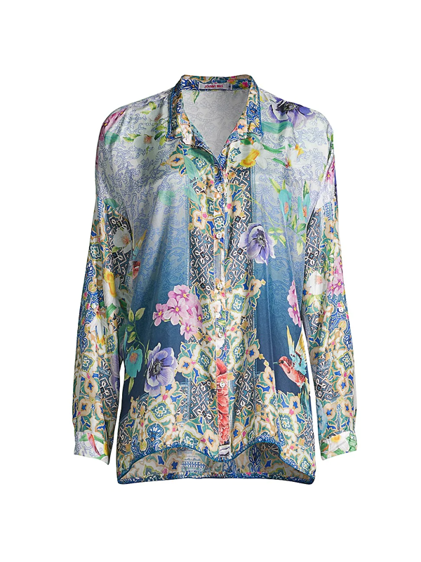 johnny was blouses on sale