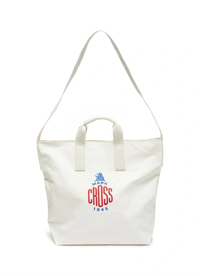 Shop Mark Cross Weatherbird' Medium Tote