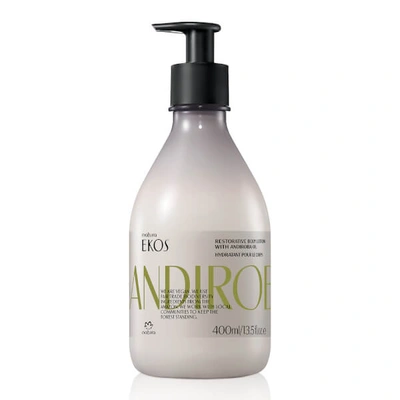 Shop Natura Ekos Andiroba Restorative Body Lotion