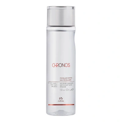 Shop Natura Chronos Micellar Water (worth $26.00)