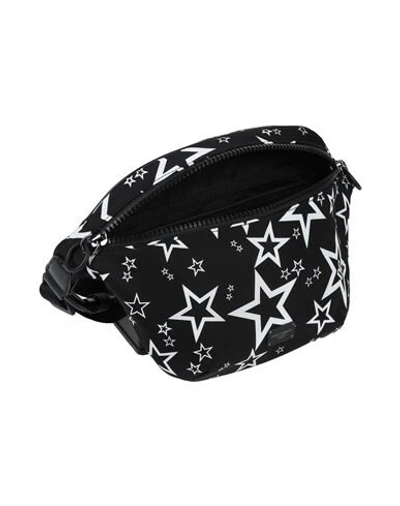 Shop Dolce & Gabbana Man Belt Bag Black Size - Polyamide, Calfskin, Nylon