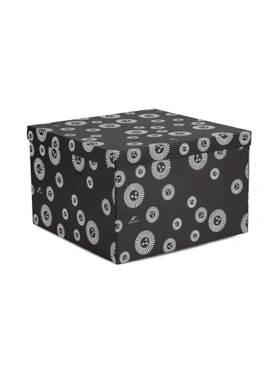 Fornasetti Pleated Lampshade In White