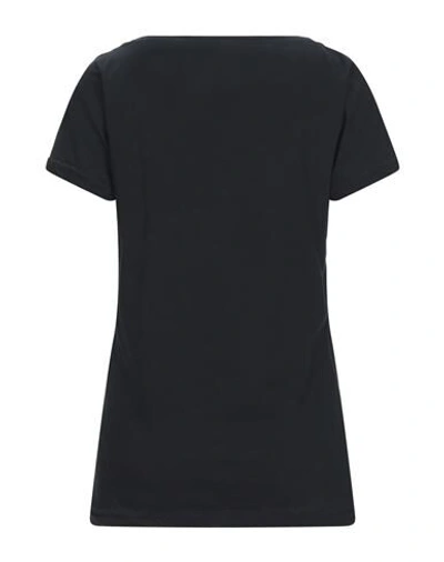 Crossley T-shirt In Black