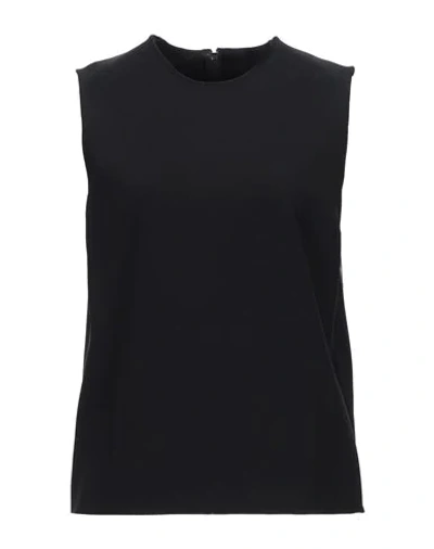Shop The Row Tops In Black